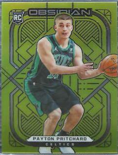 Payton Pritchard