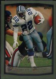 Emmitt Smith