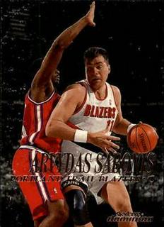 Arvydas Sabonis