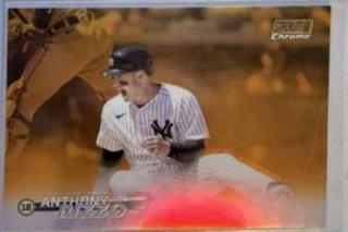Anthony Rizzo