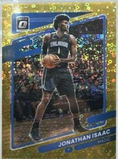 Jonathan Isaac