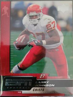 Larry Johnson