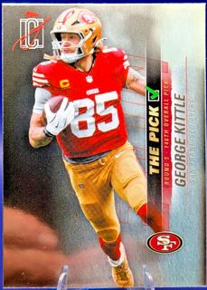 George Kittle