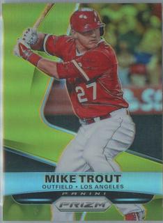 Mike Trout