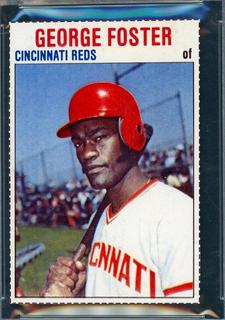 George Foster