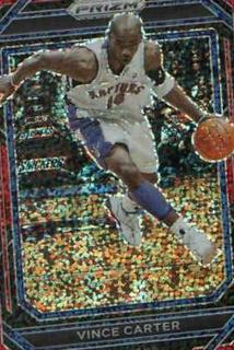 Vince Carter