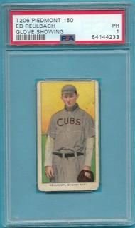 Ed Reulbach