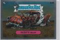 RUSTY Heap | 2023 Garbage Pail Kids Chrome