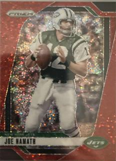 Joe Namath