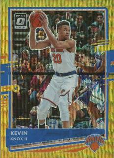 Kevin Knox II