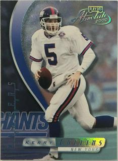 Kerry Collins