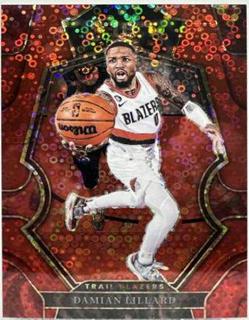 Damian Lillard