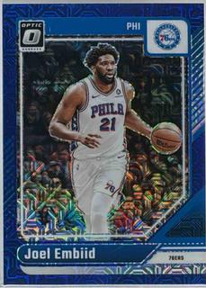 Joel Embiid