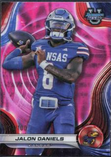 Jalon Daniels