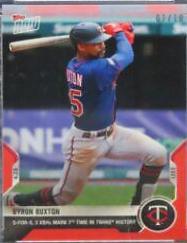 Byron Buxton