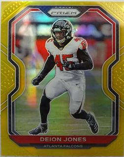 Deion Jones