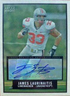James Laurinaitis