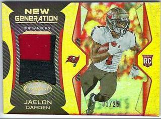 Jaelon Darden