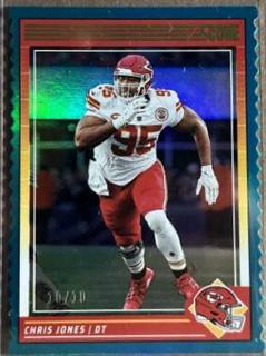 Chris Jones