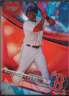 Rafael Devers