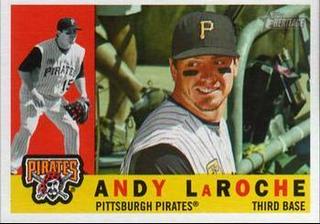 Andy LaRoche