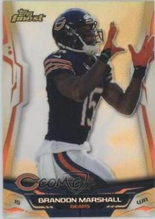 Brandon Marshall