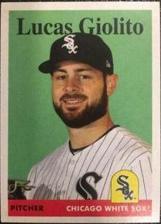 Lucas Giolito