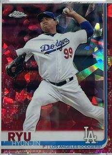Hyun Jin Ryu
