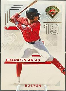 Franklin Arias