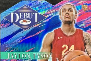 Jaylon Tyson