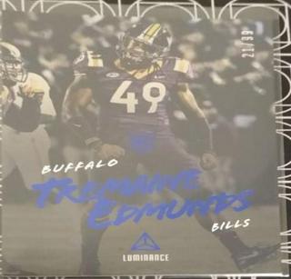 Tremaine Edmunds