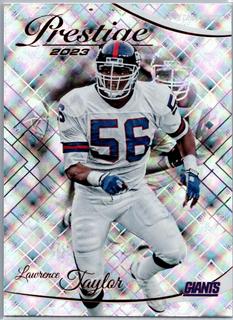 Lawrence Taylor