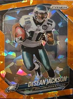 DeSean Jackson