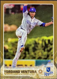 Yordano Ventura