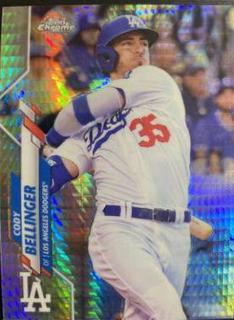 Cody Bellinger