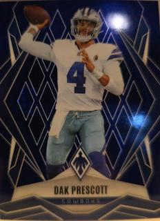 Dak Prescott