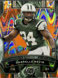 Darrelle Revis