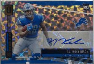 T.J. Hockenson