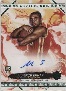 Seth Lundy