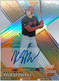 Kyle Stowers