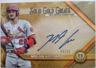 Nolan Arenado