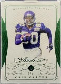 Cris Carter