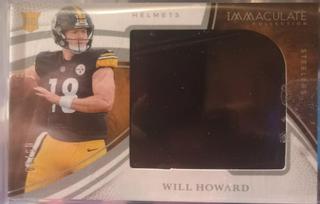 Will Howard