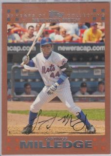 Lastings Milledge