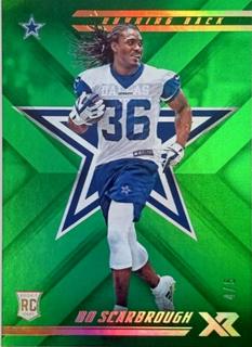 Bo Scarbrough