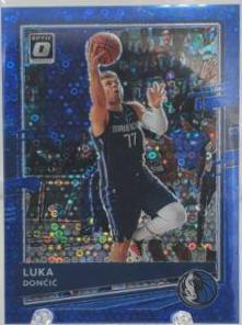 Luka Doncic