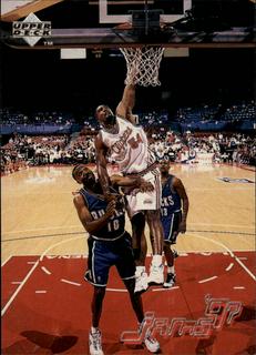 Rodney Rogers
