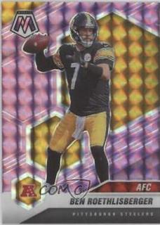 Ben Roethlisberger