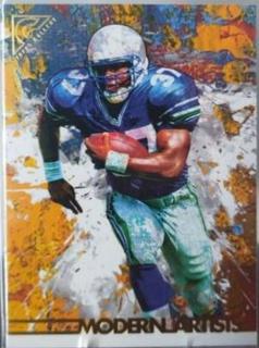 Shaun Alexander