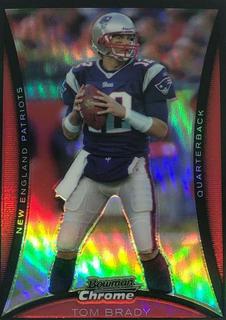 Tom Brady